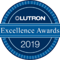 Excellence Award Logo 2019