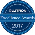 Lutron 2017 Winner