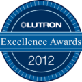 Lutron winners 2012